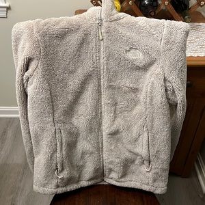 The North Face Fleece Jacket